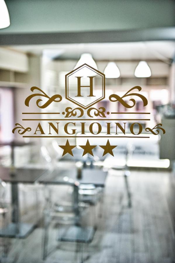 Angioino&spa 3* Napoli