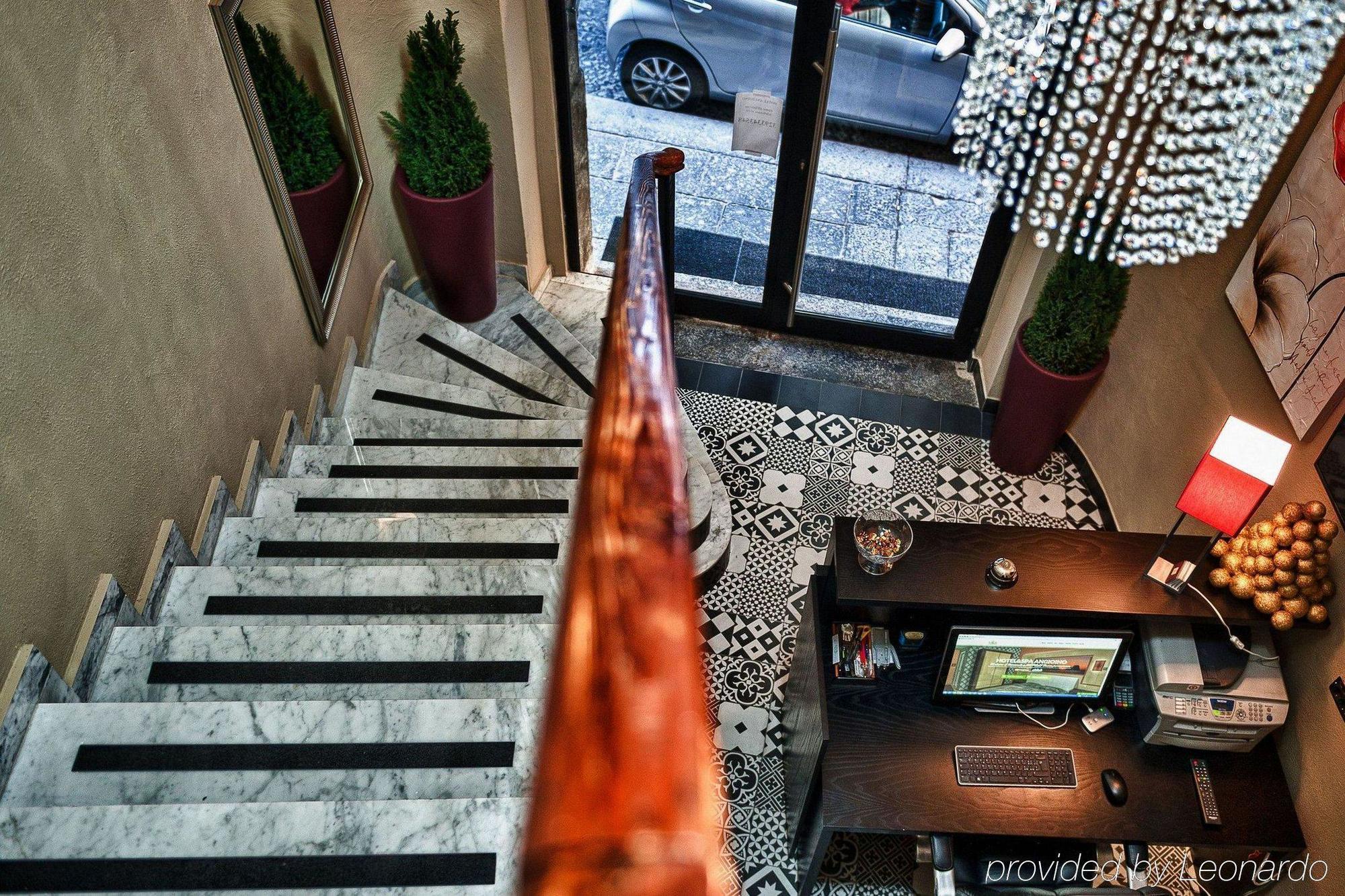 Angioino&spa Hotel 3*