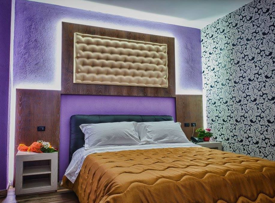 Angioino&spa Hotel