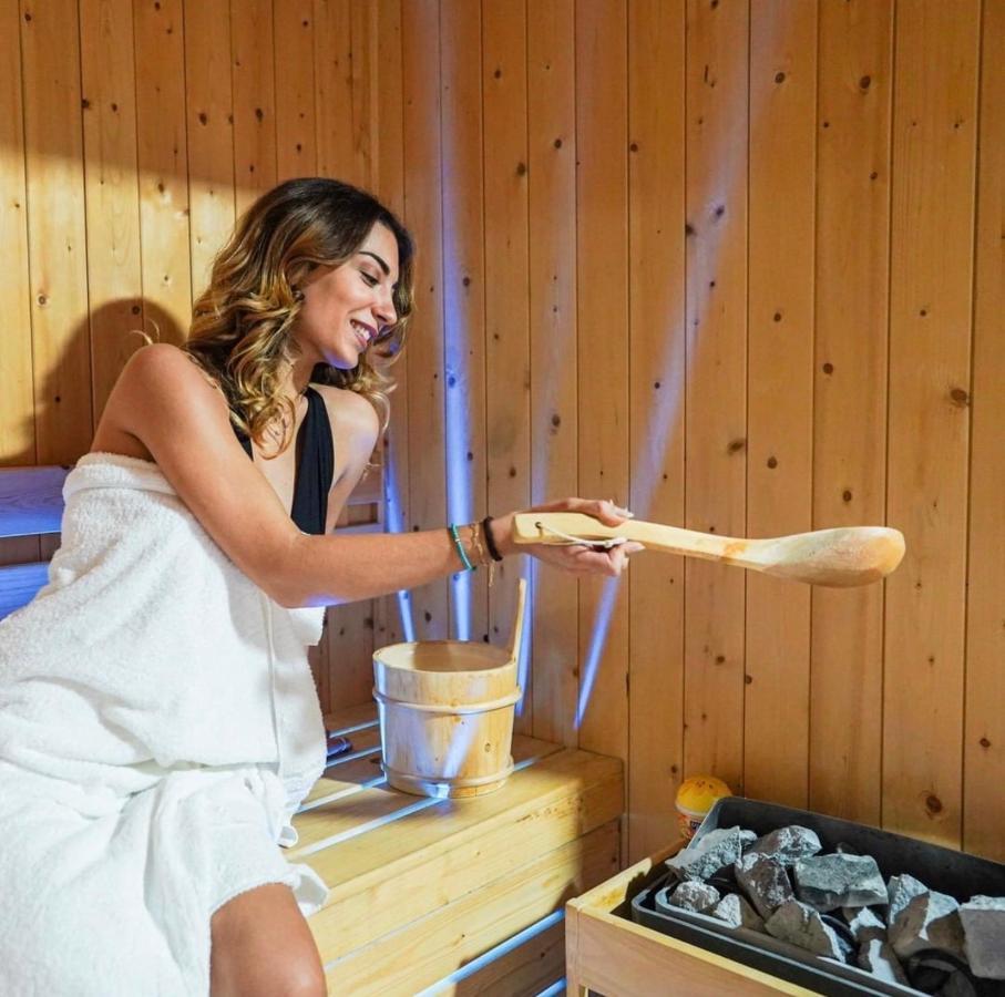 Hotel Angioino&spa Napels