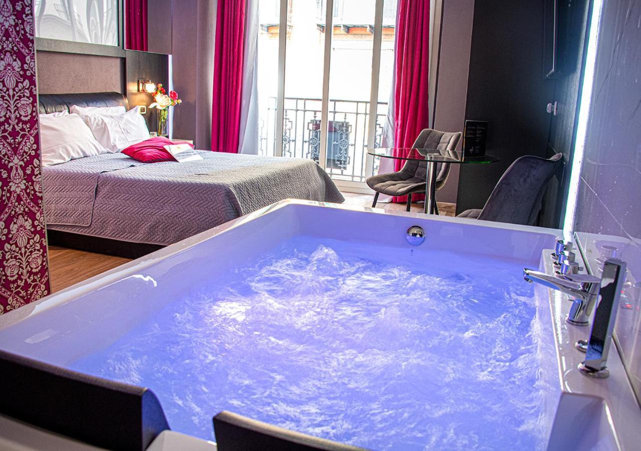 Angioino&spa Hotel
