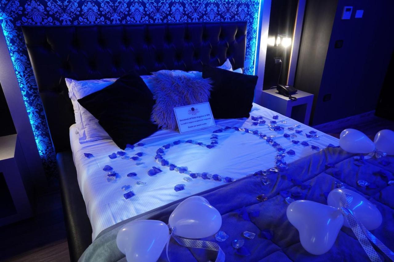 Angioino&spa 3* Napels