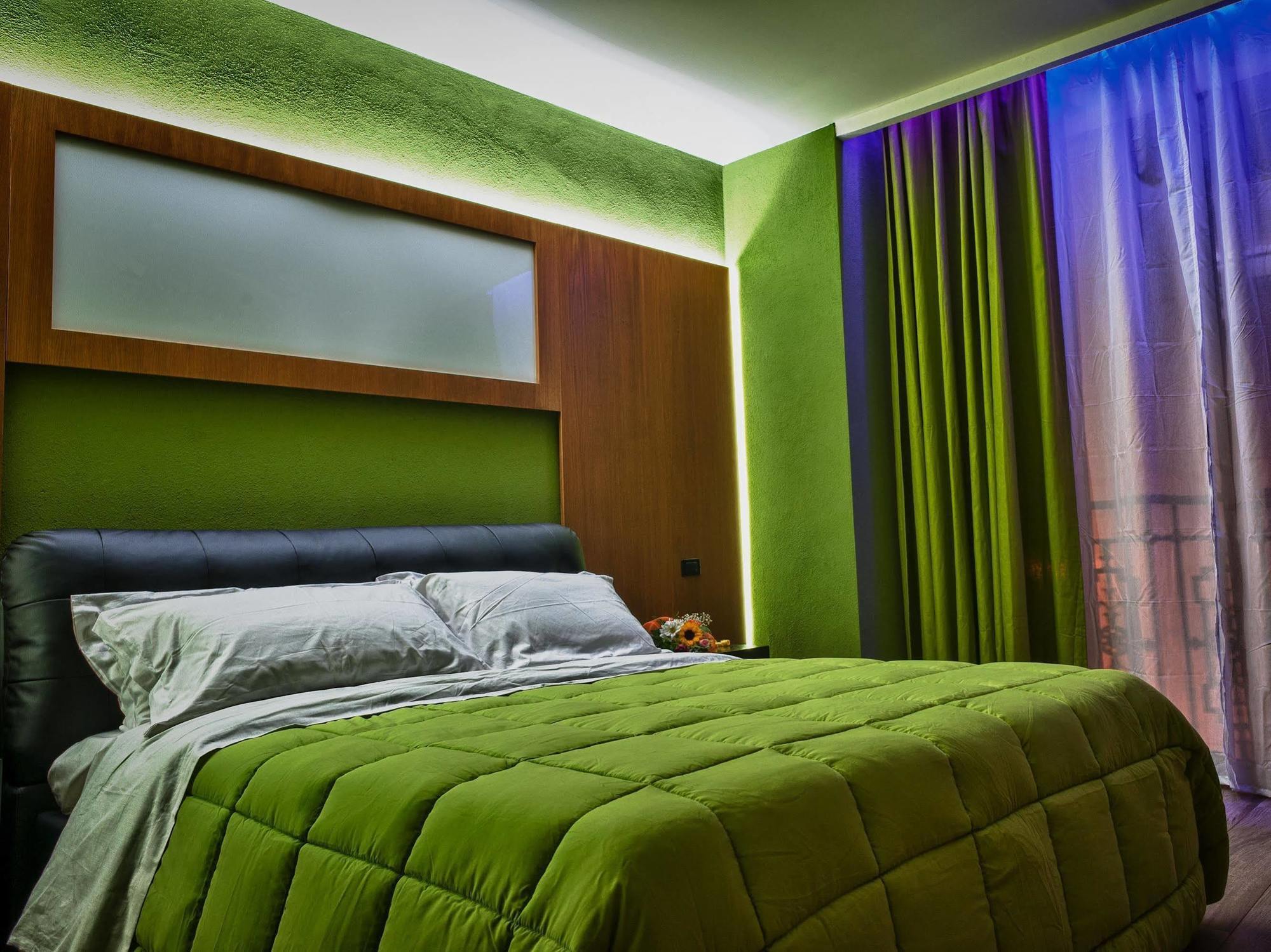 Angioino&spa Hotel Napels