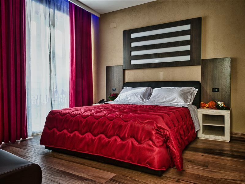 Hotel Angioino&spa Napels