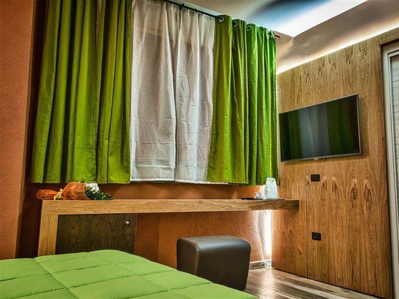 Hotel Angioino&spa Napels
